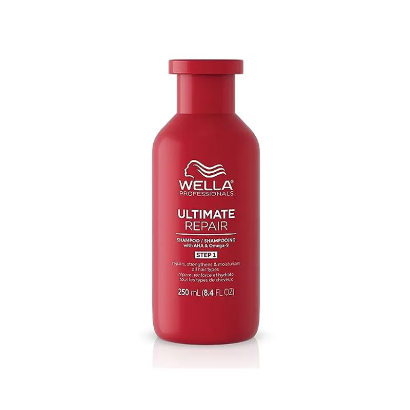 Wella Professionals ULTIMATE REPAIR Shampoo 250ml