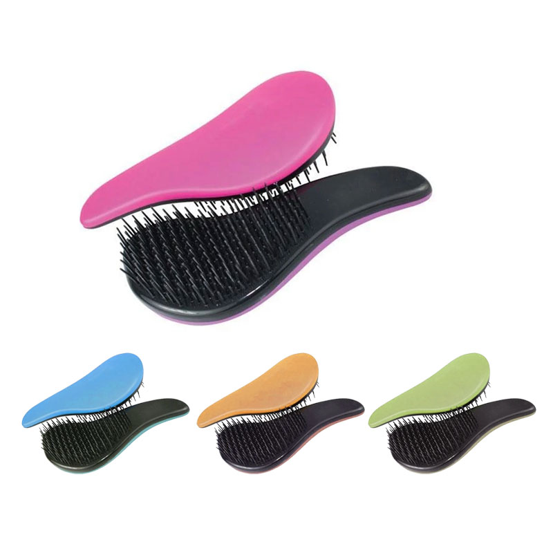 Scalp Detangle Hair Brush Assorted Color