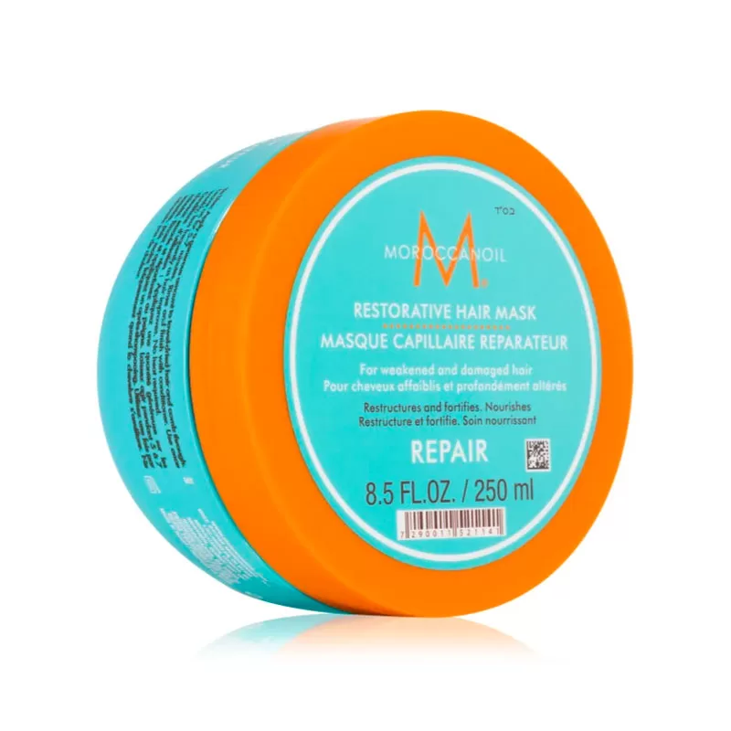 **Online Only** Moroccan Oil Restorative Hair Mask 250ml