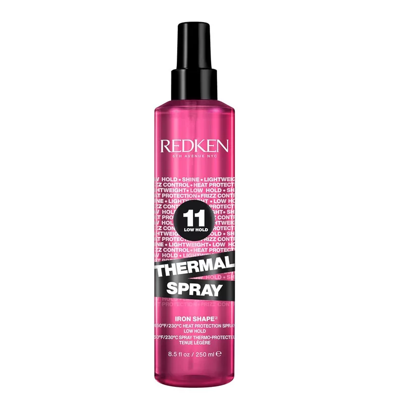 Redken Thermal Spray 11
