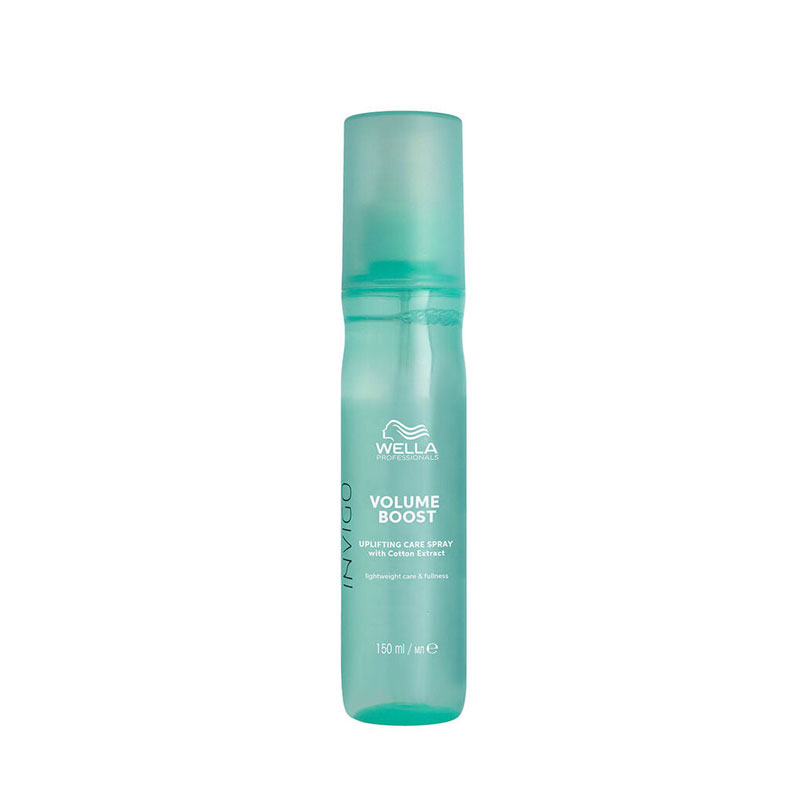 Wella Invigo Volume Boost Care Spray For Hair Without Volume 150ml