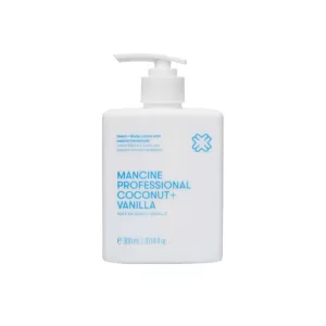 Mancine Hand & Body Lotion