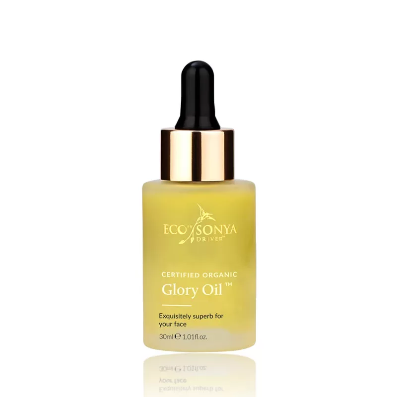 Eco by Sonya Certified Organic Glory Oil 30ml - LF Hair and Beauty Supplies
