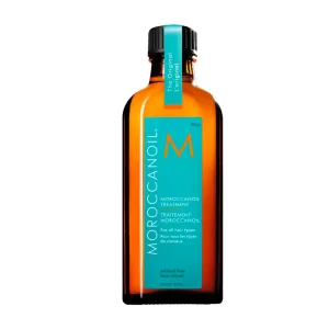 Moroccanoil