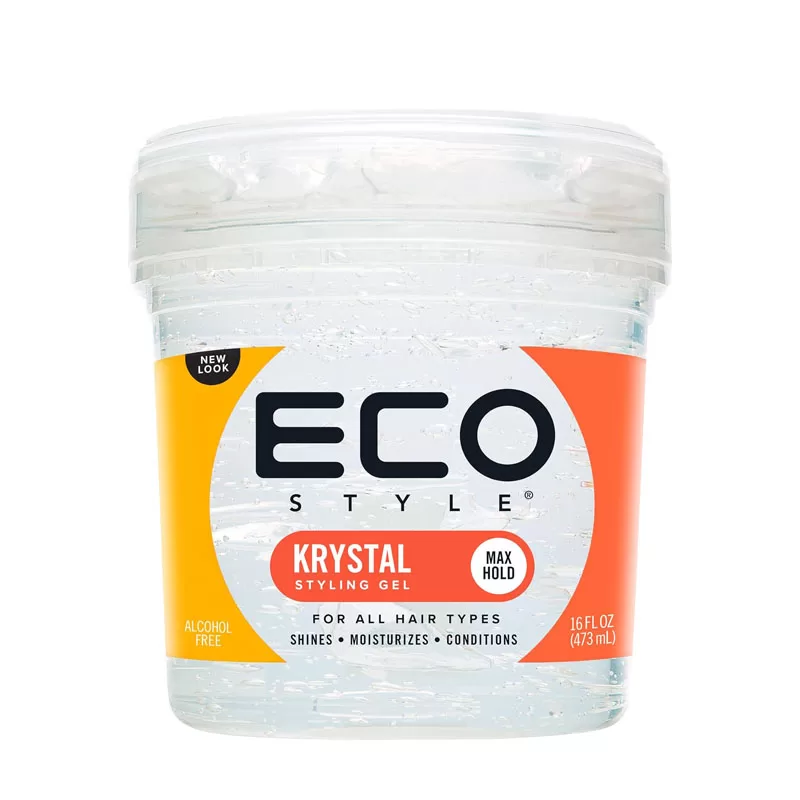 ECO STYLE STYLING GEL