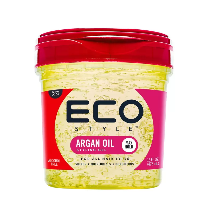 ECO style Agan Oil