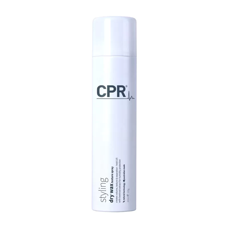 CPR Styling Dry Wax Texture Spray