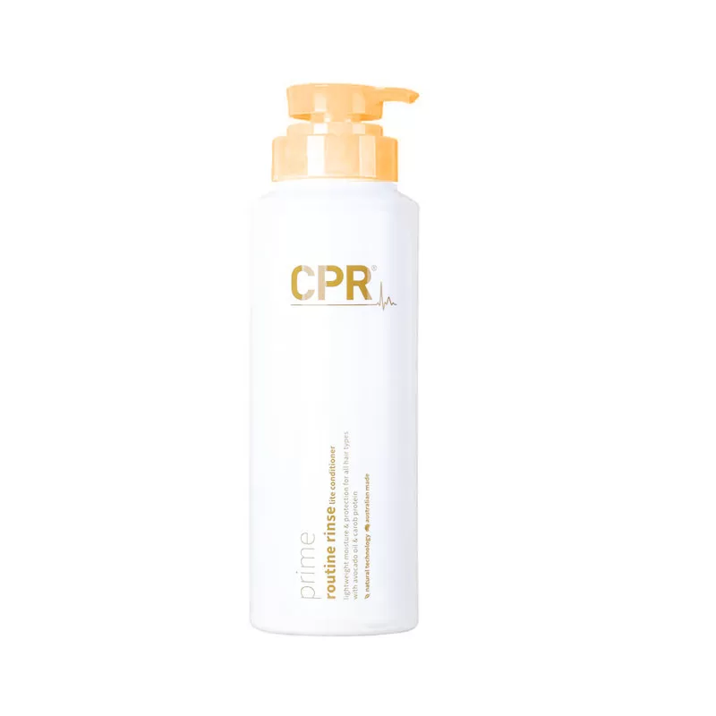 VitaFive CPR Prime Routine Rinse Lite Conditioner 900ml
