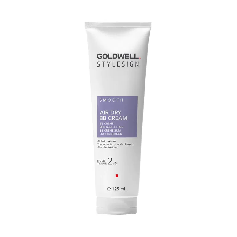 Goldwell StyleSign Smooth Air-Dry BB Cream Hold 2 125ml