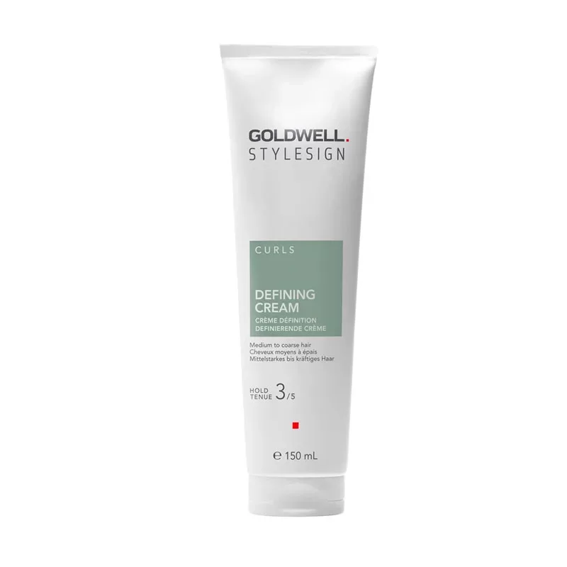 Goldwell StyleSign Curls Defining Cream Hold 3 150ml