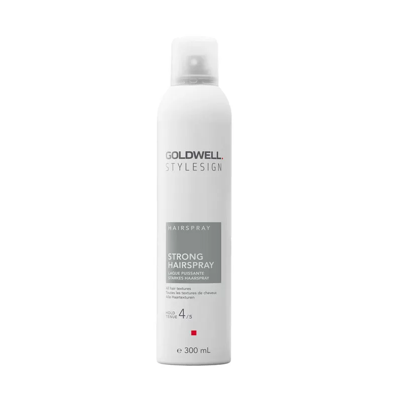 Goldwell StyleSign Strong Hairspray Hold 4 300ml