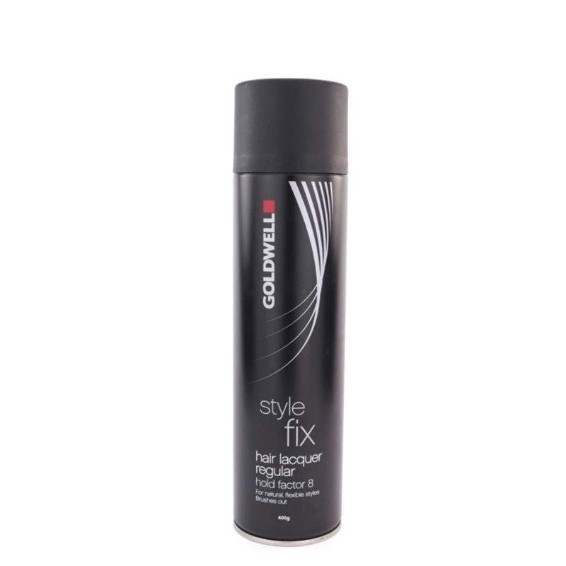 Goldwell Style Fix Hair Lacquer Regular 400g