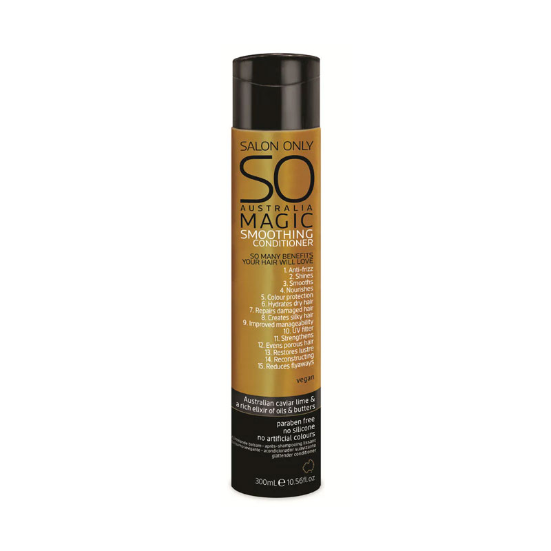 RPR Salon Only Smoothing Conditioner 300ml