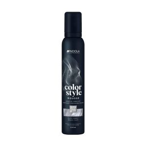 Indola Color Style Mousse