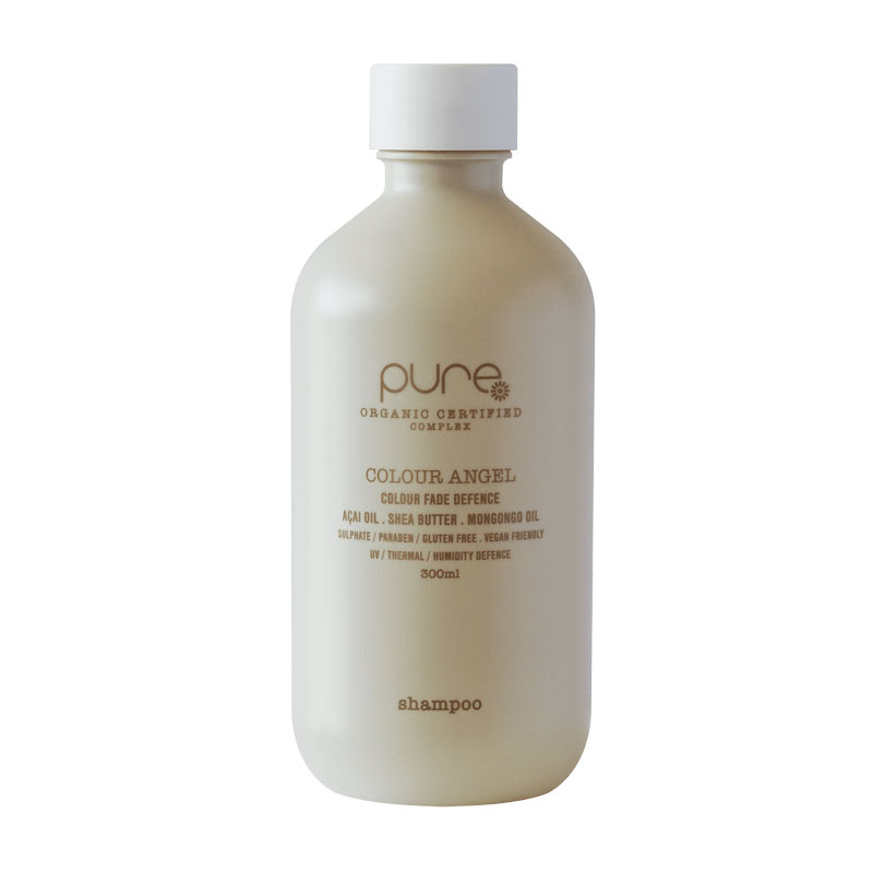 Pure Colour Angel Colour Fade Defence Shampoo 300ml