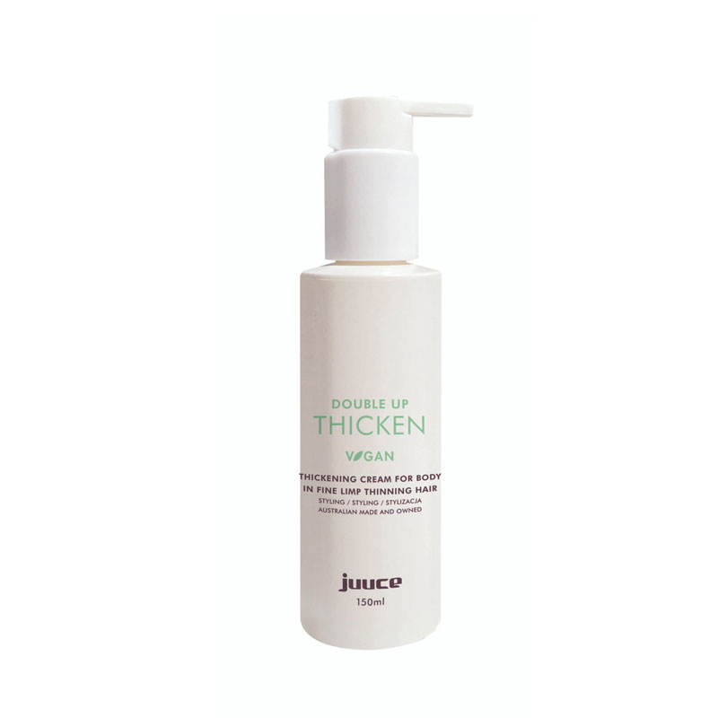 Juuce Double Up Thickening Cream for Body 150ml