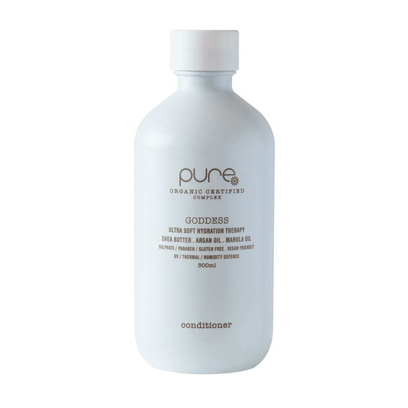 Pure Goddess Ultra Soft Hydration Therapy Conditioner 300ml