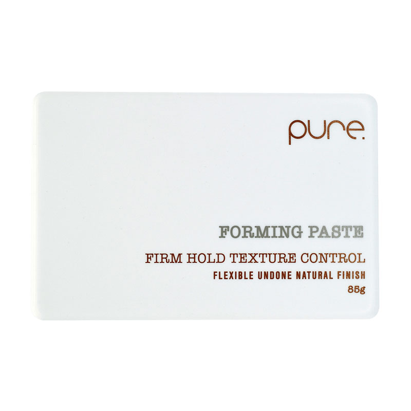 Pure Forming Paste Firm Hold Texture Control 85g