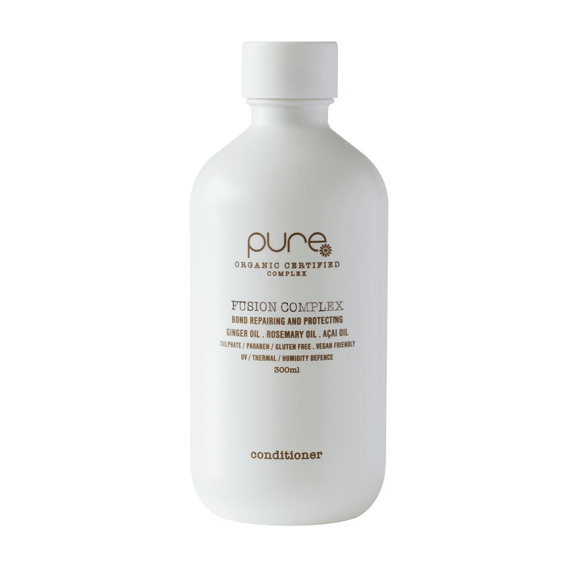 Pure Fusion Complex Bond Repairing and Protecting Conditioner 300ml