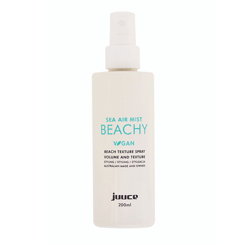 Juuce Sea Air Mist Beachy Texture Spray Volume and Texture 200ml