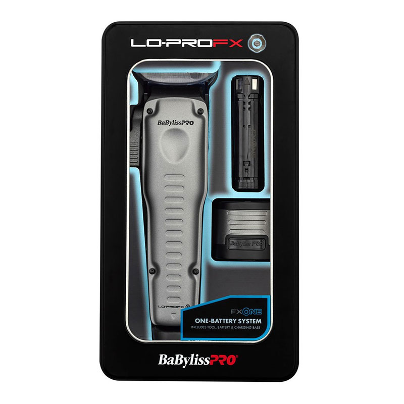 BabylissPro FXOne LoPROFX Hair Clipper