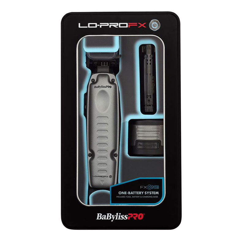 BabylissPro FXOne LoPROFX Hair Trimmer