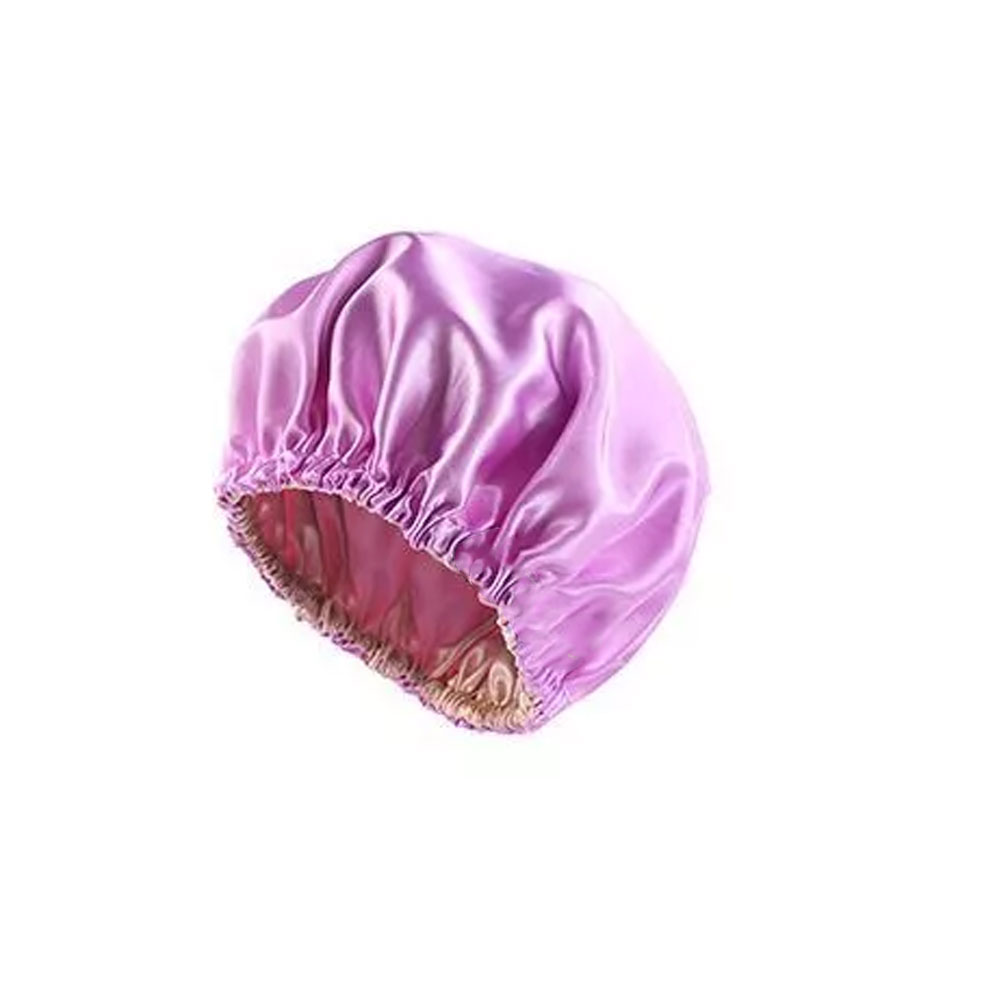 Hair Bonnet Cap Assorted Color