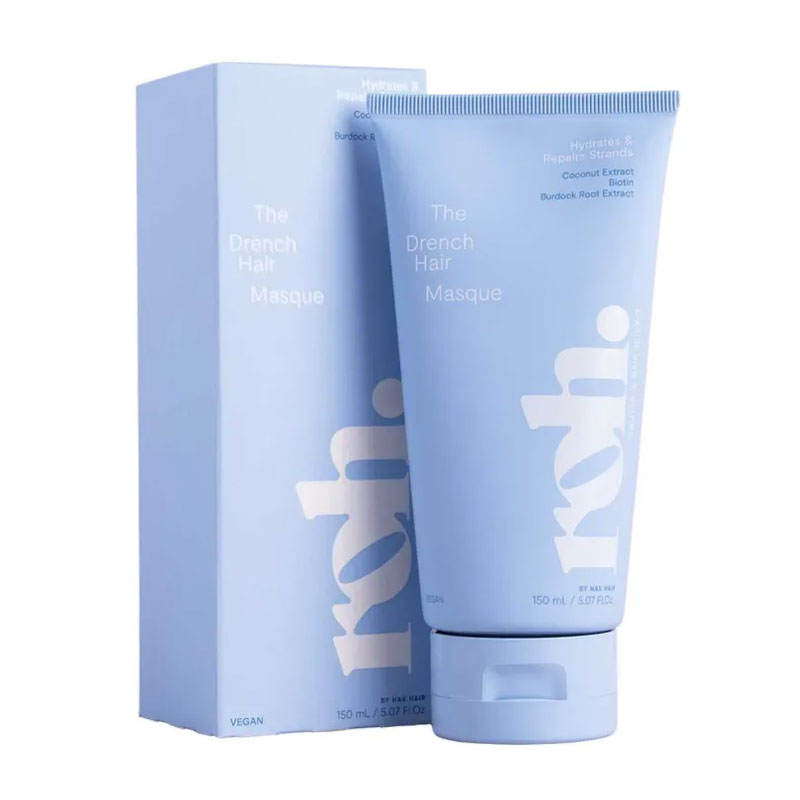 ROH The Drench Hair Masque 150ml