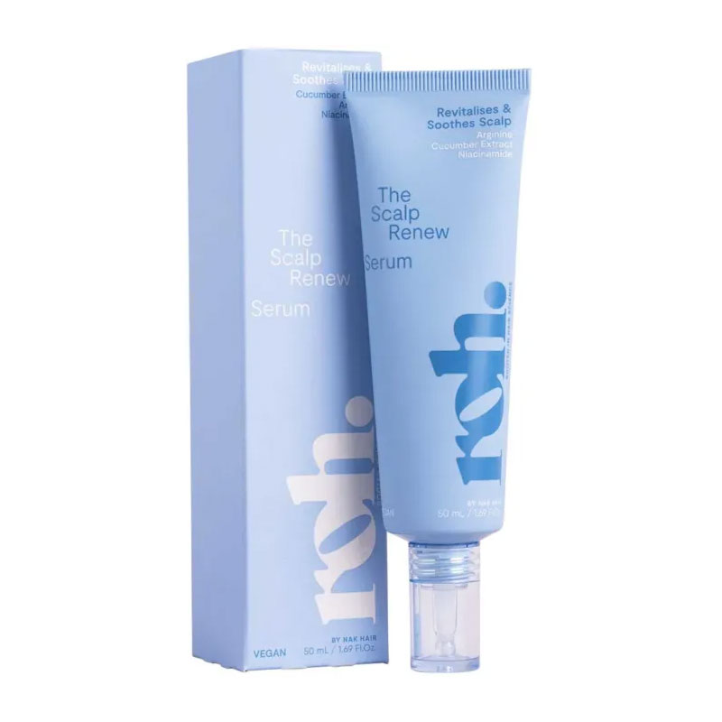 ROH The Scalp Renew Serum