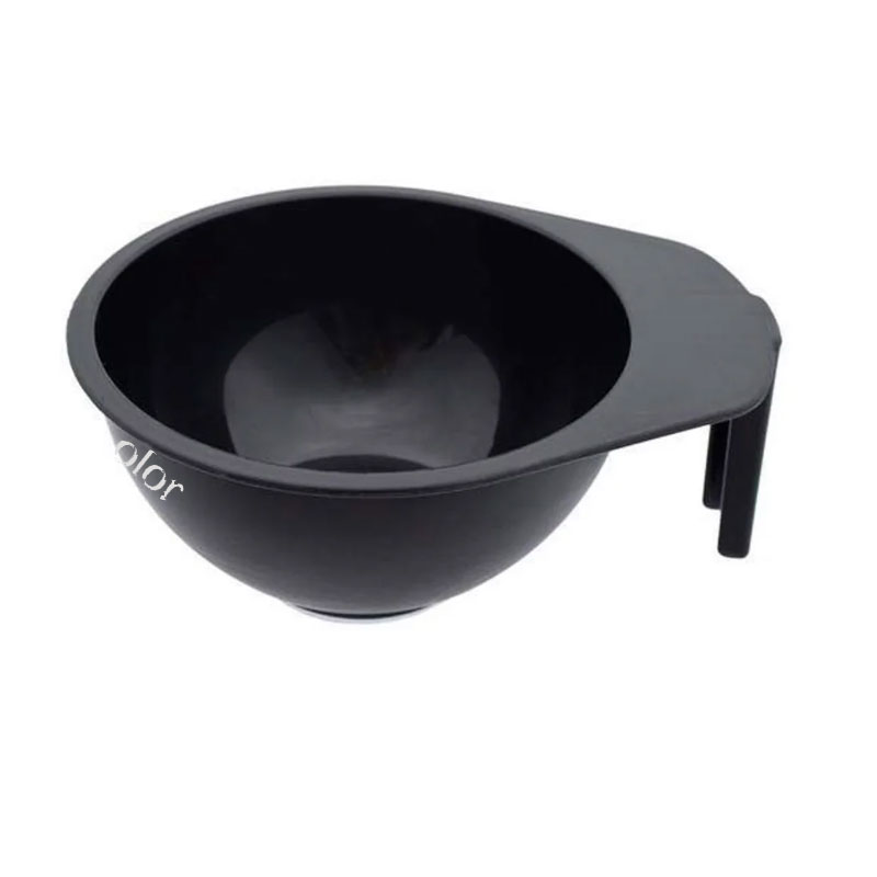 Personal Color Tint Bowl Black