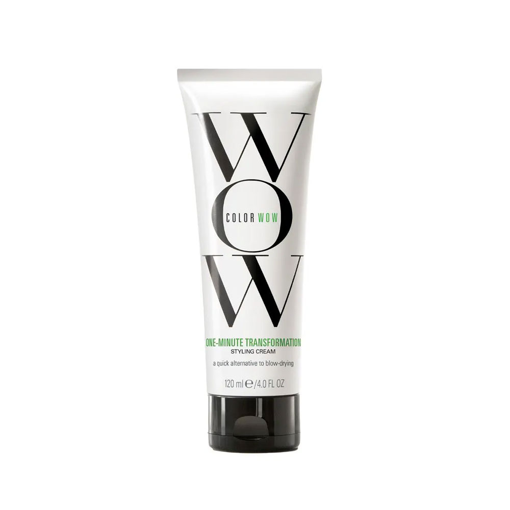 Color Wow One Minute Transformation Cream 120ml