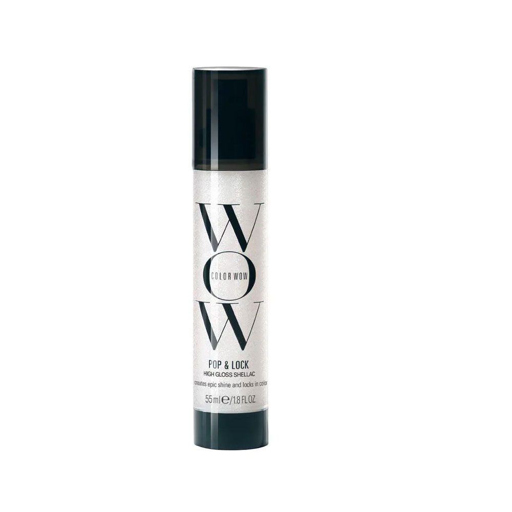 Color Wow Pop & Lock High Gloss Serum 55ml