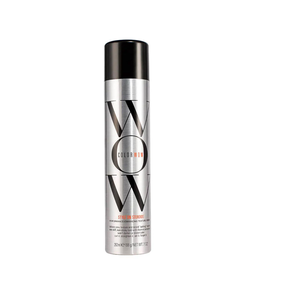 Color Wow Style on Steroids Texture Finishing Spray 262ml