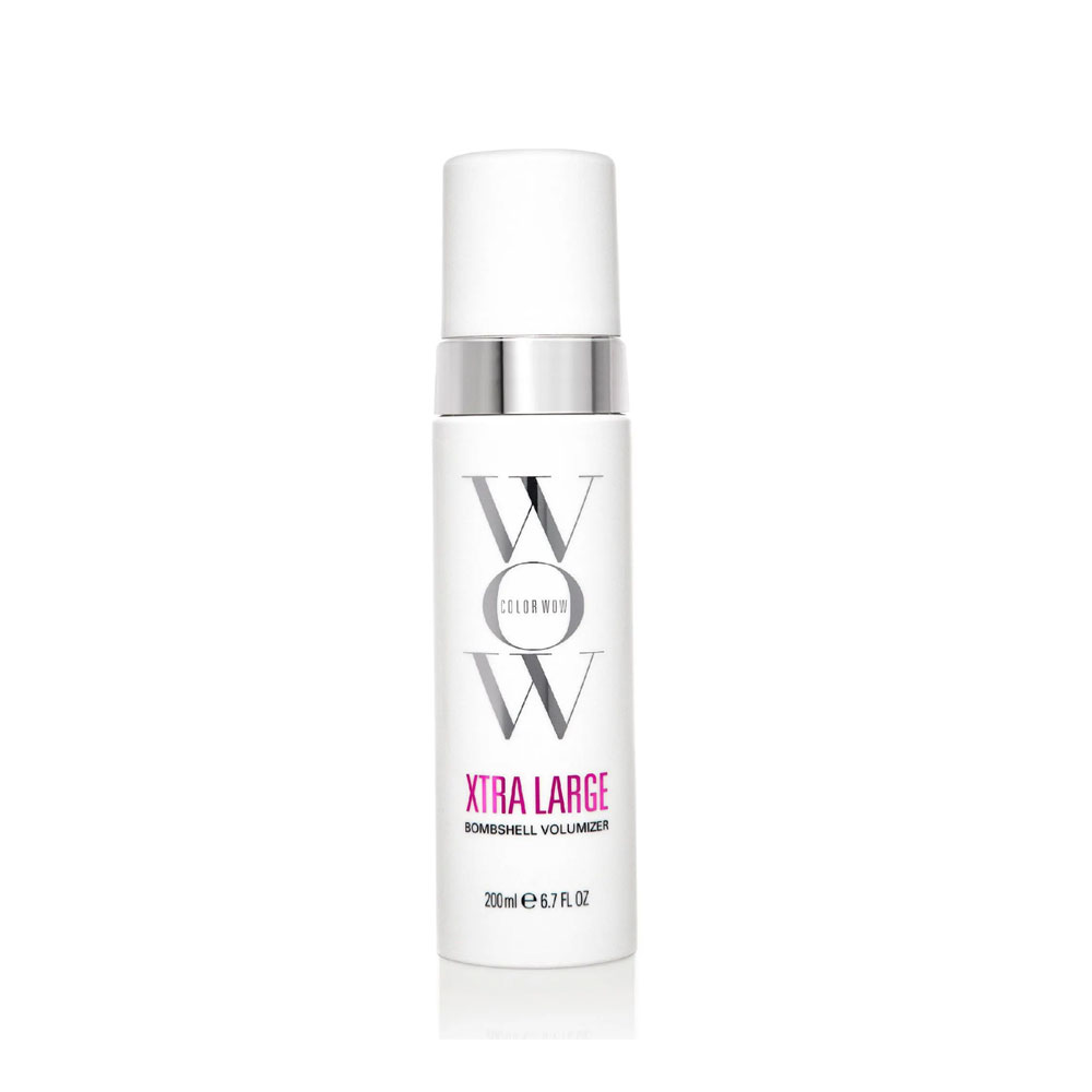 Color WOW Xtra Large Bombshell Volumizer 200ml