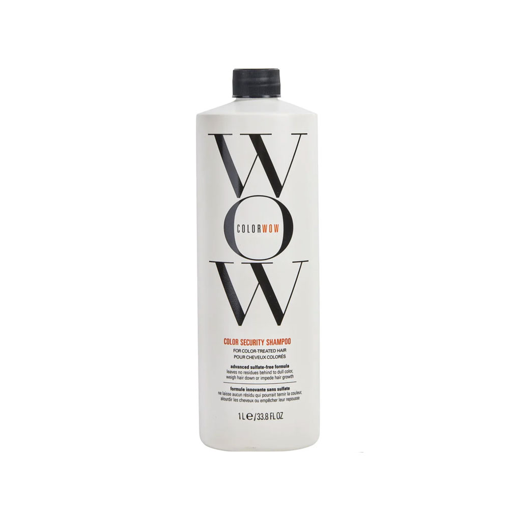 Color WOW Color Security Conditioner Normal To Thick Hair 946ml