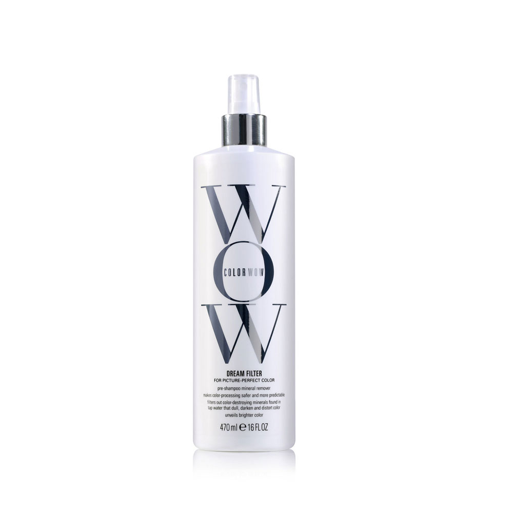 Color WOW Dream Filter Pre Shampoo Spray 470ml