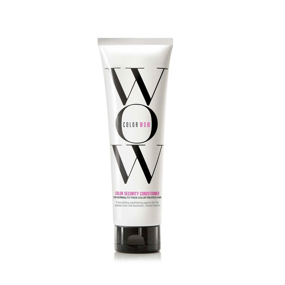 Color Wow Color Security Conditioner Normal to Thick Hair 250ml