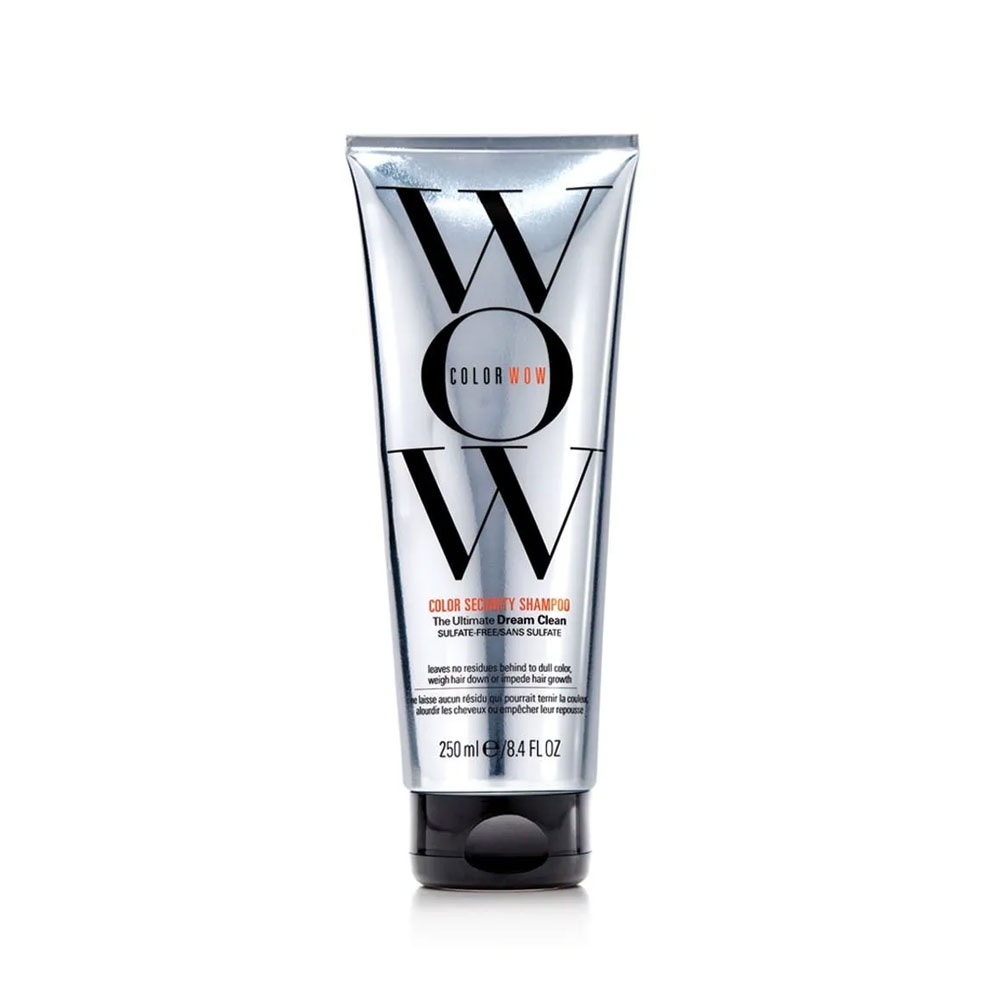 Color Wow Color Security Shampoo 250ml