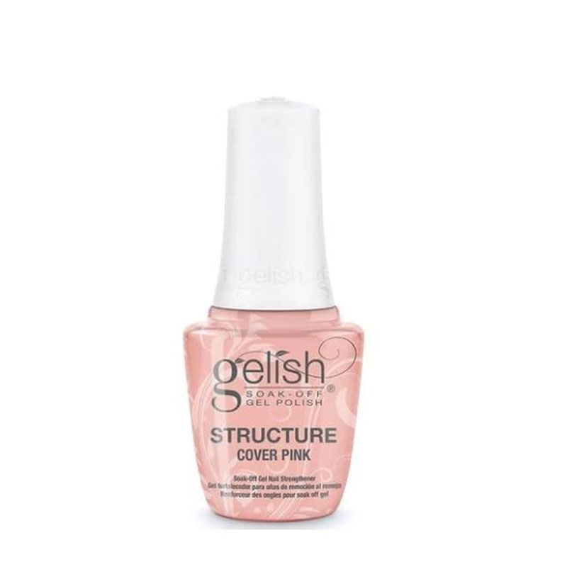 Gelish Structure Gel - Cover Pink 15ml