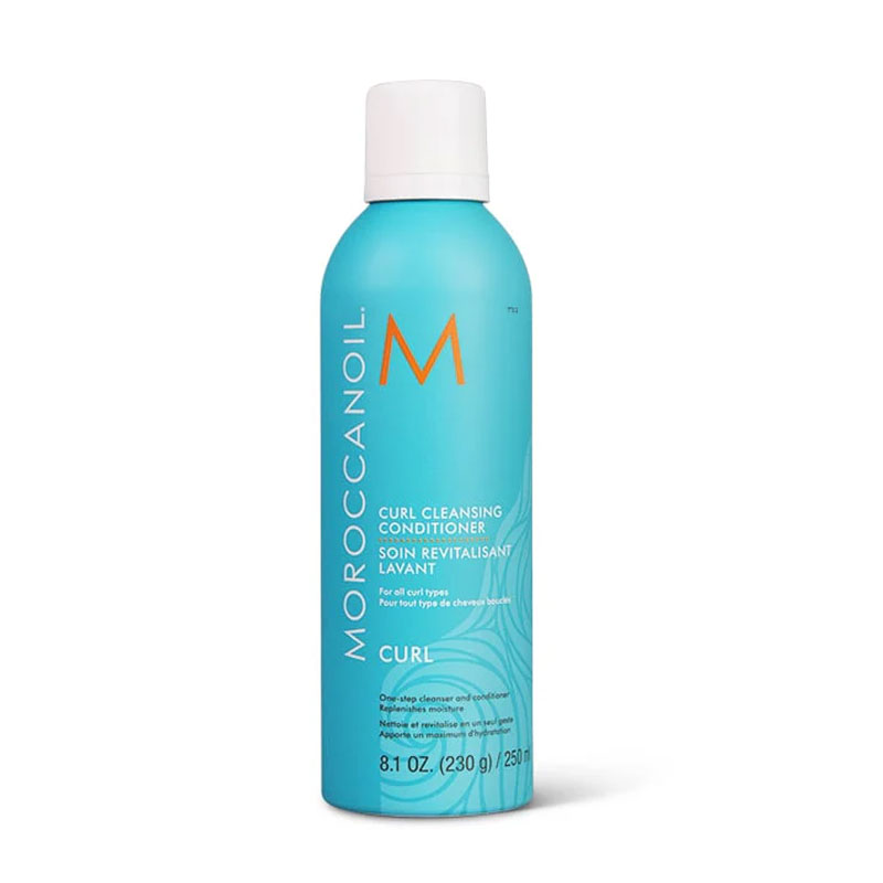 Moroccanoil Curl Cleansing Conditioner 250ml