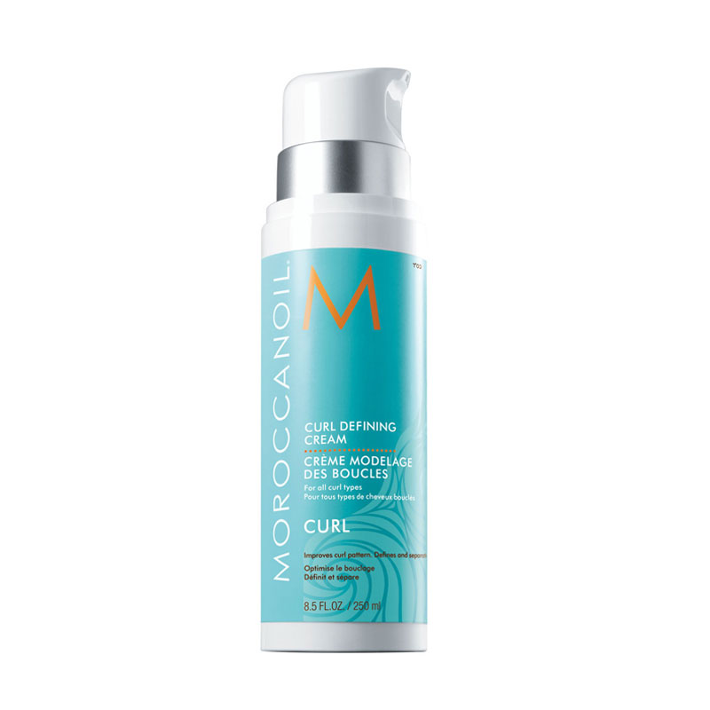 Moroccanoil Curl Defining Cream 250ml