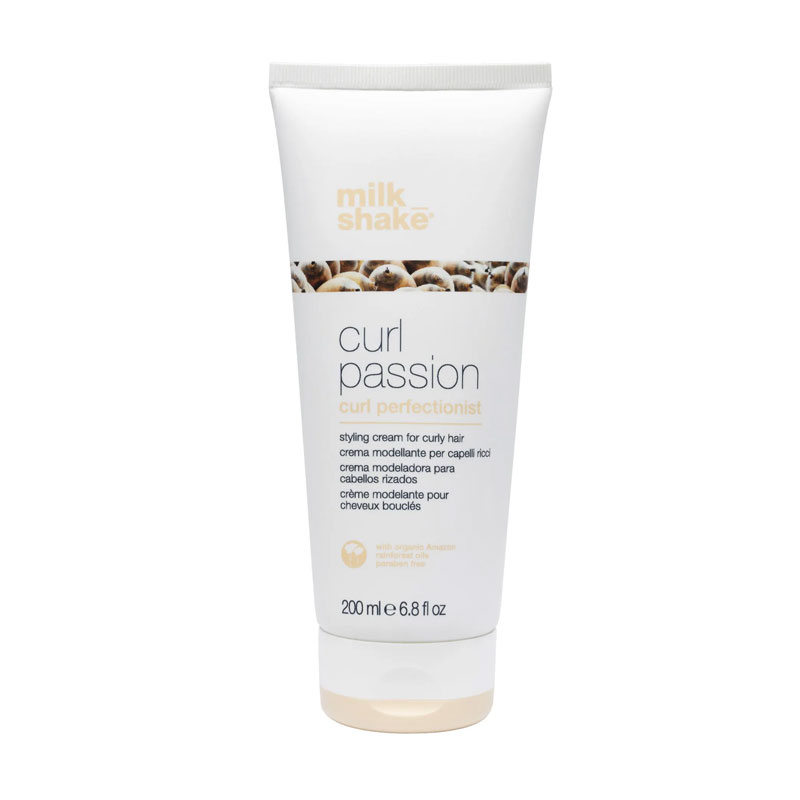 Milkshake Curl Passion Perfectionist 200ml