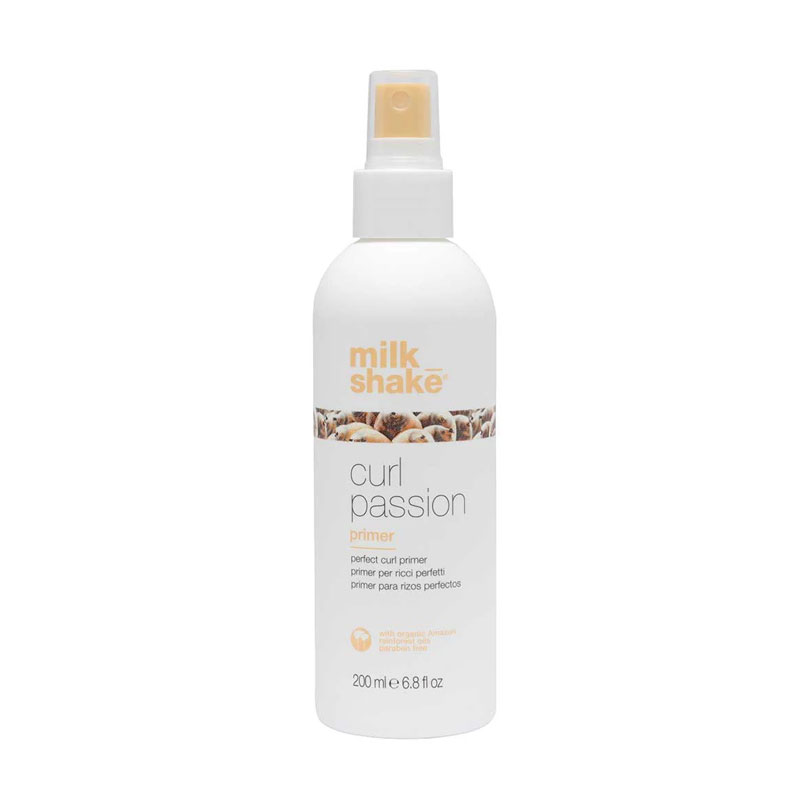 Milkshake Curl Passion Primer 200ml