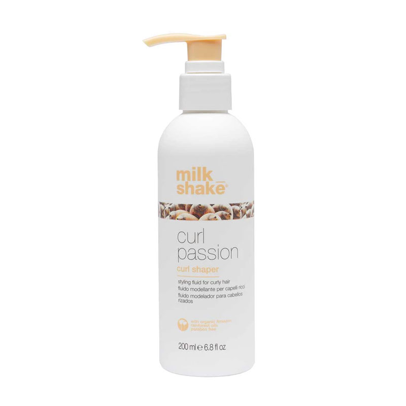 Milkshake Curl Passion Shaper 200ml