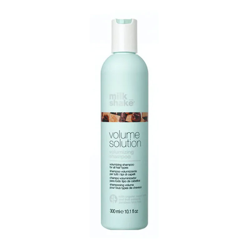 Milkshake Volumizing Shampoo 300ml