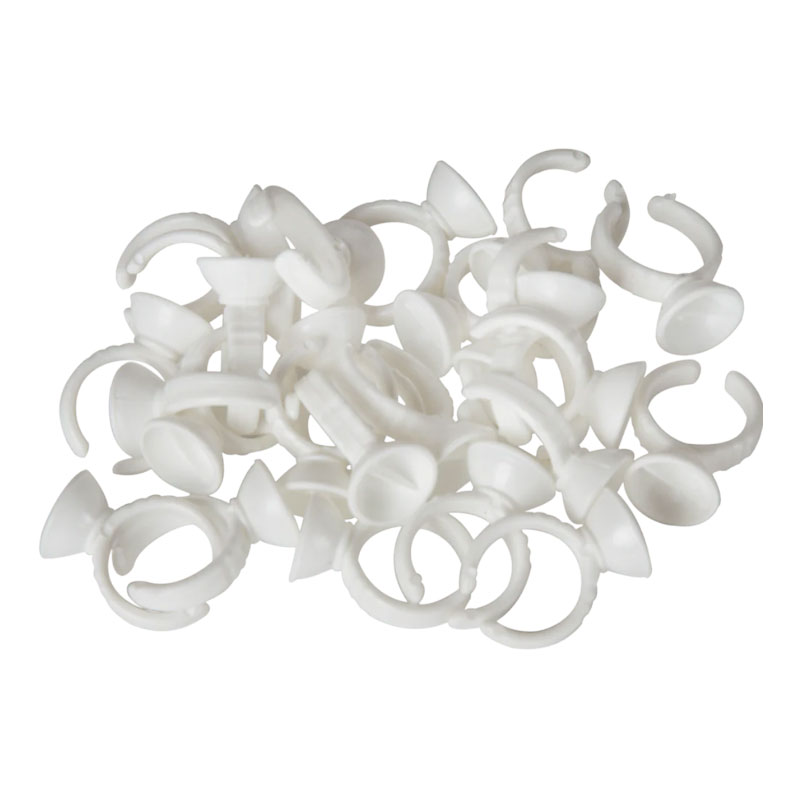 Glue Rings 25 Pack