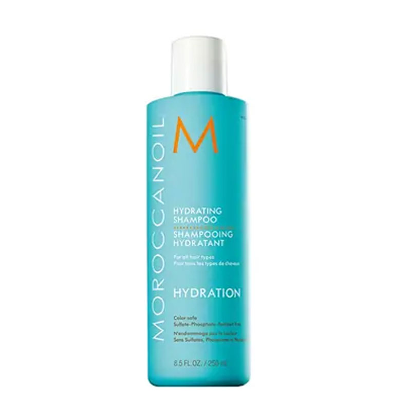 Moroccan Oil Hydrating Shampoo 250ml