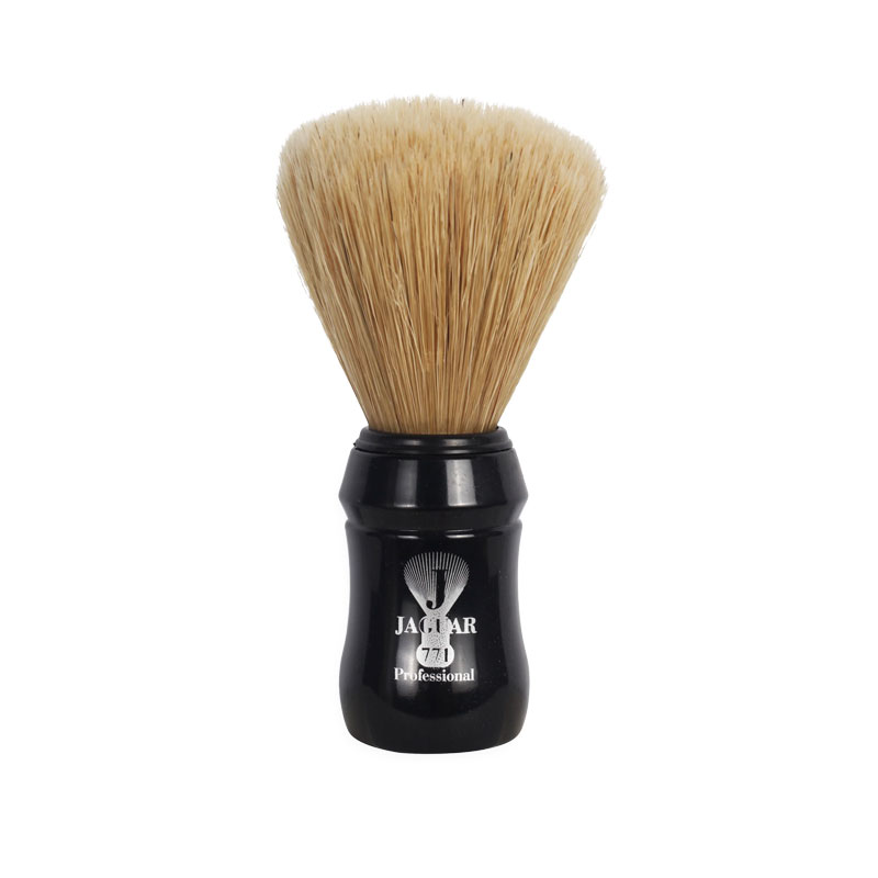 Jaguar Shaving Brush 771 BLACK