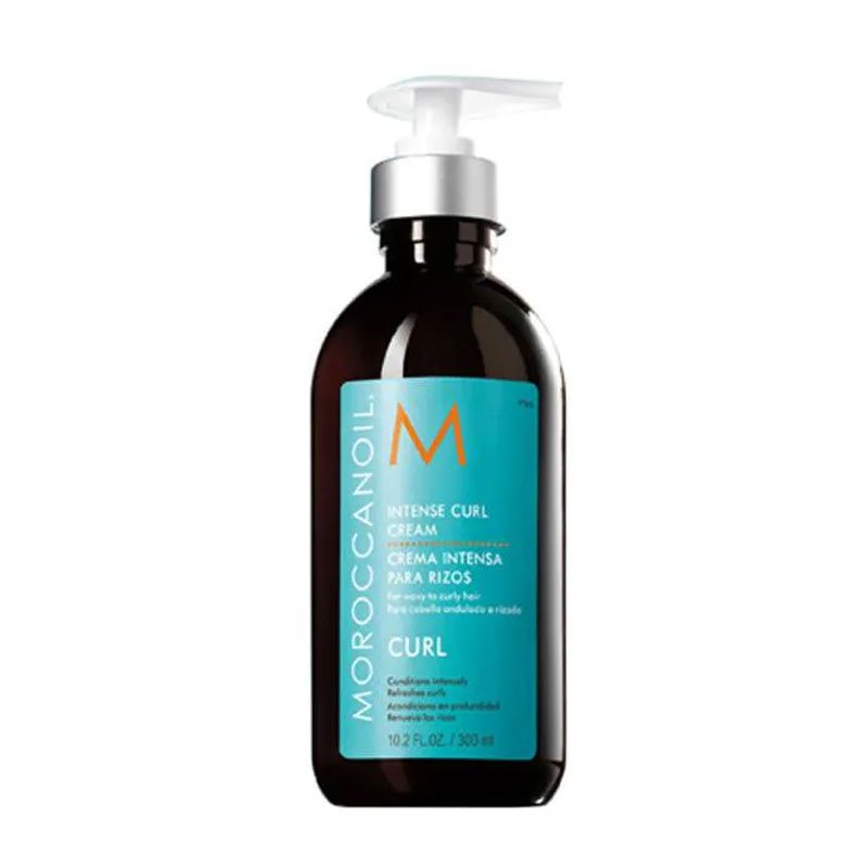 Moroccanoil Intense Curl Cream 300ml