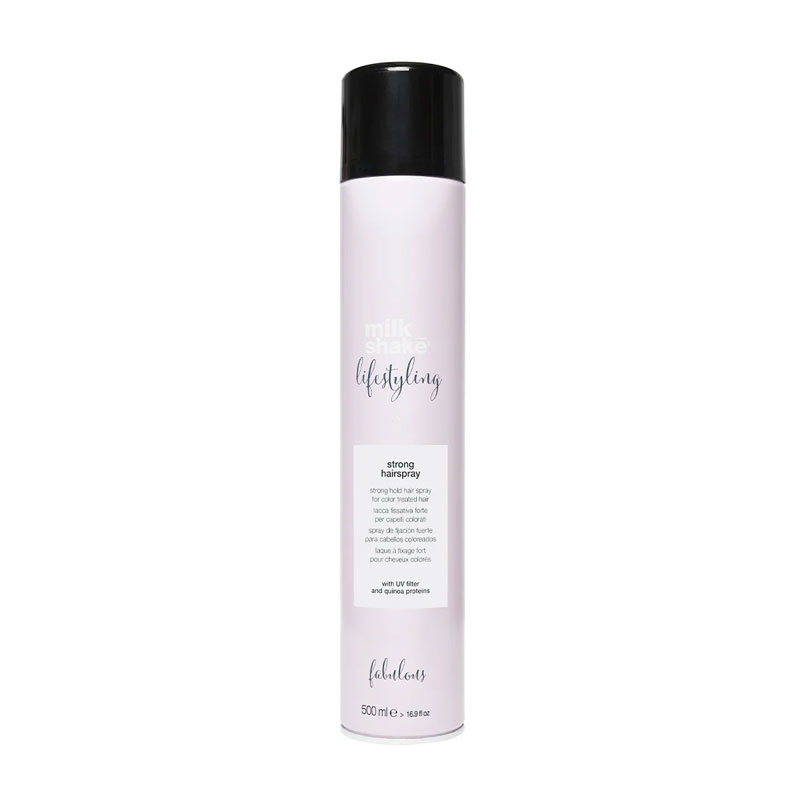 Milkshake Strong Hairspray 500ml